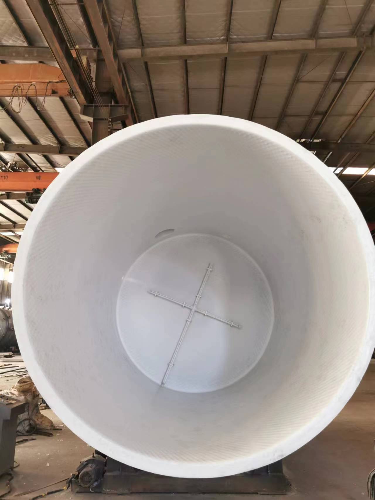 氫氟酸儲存罐材質有哪些