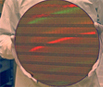 button